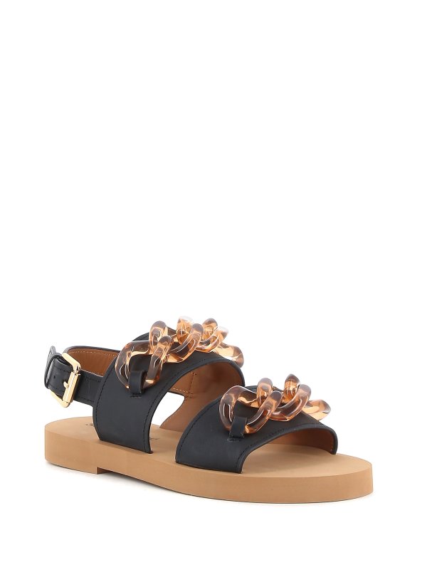 see by chloe mahe flat