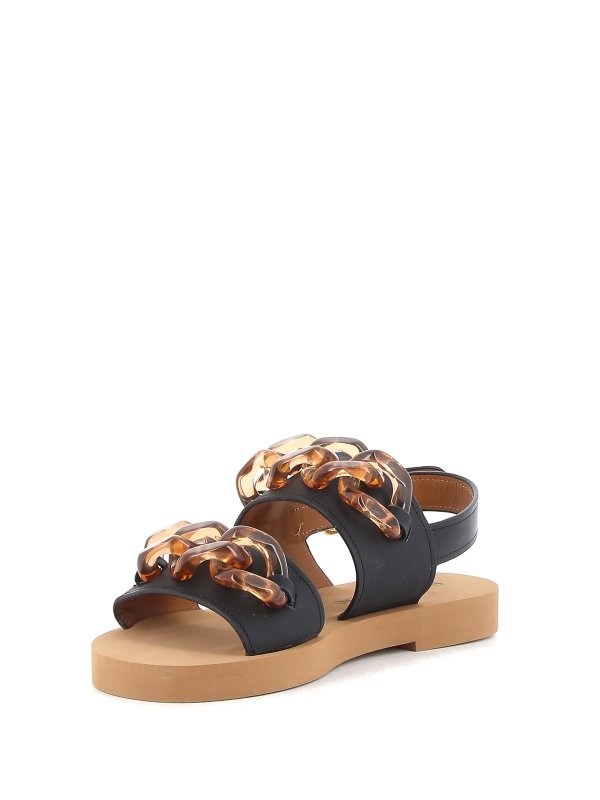 see by chloe mahe flat