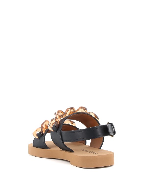 see by chloe mahe flat