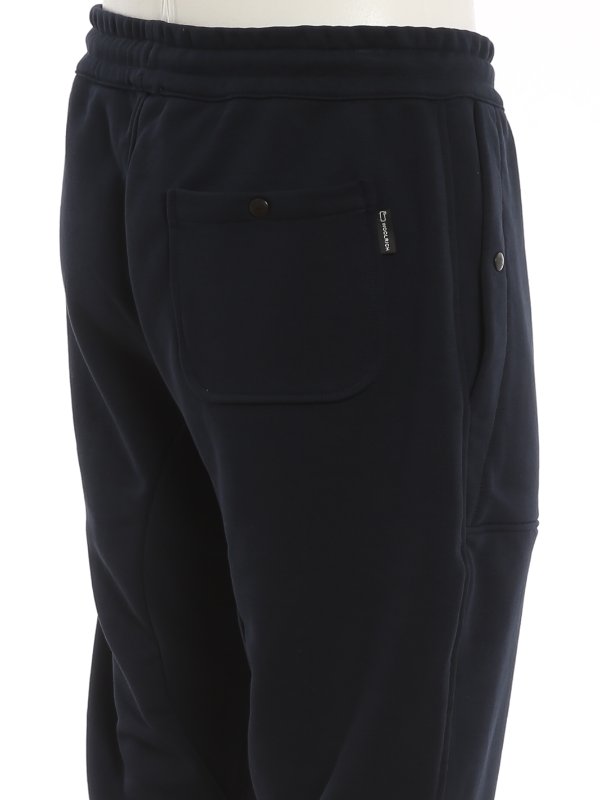 luxury tracksuit bottoms