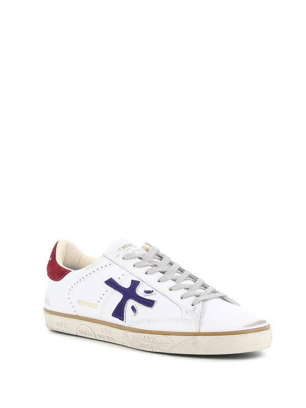 premiata steven 5772