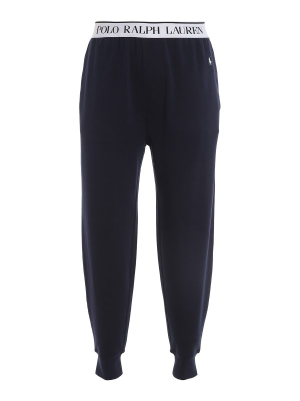 mens ralph lauren tracksuit bottoms