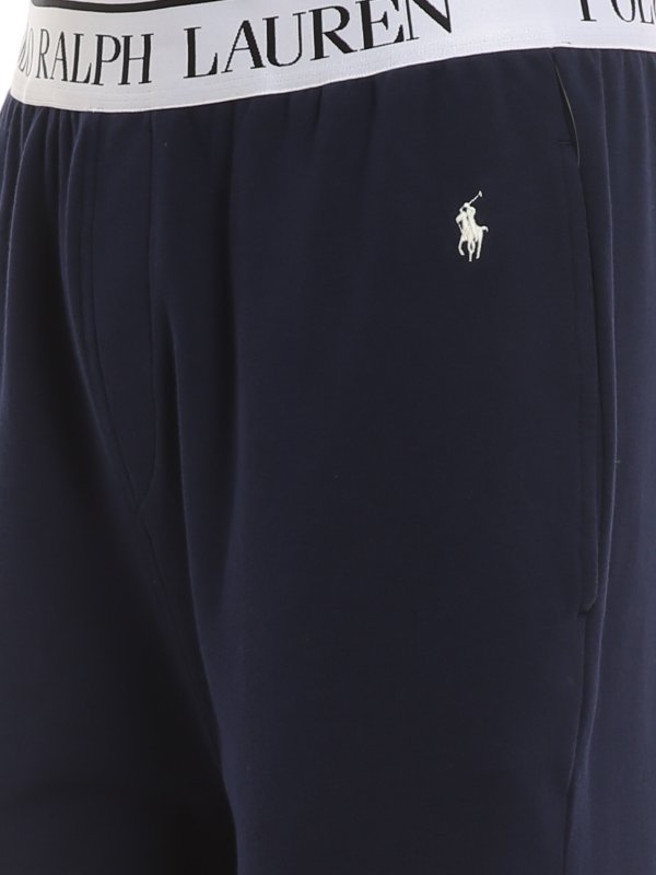 polo ralph lauren joggers womens