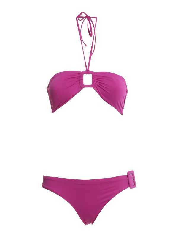 Bikinis Max Mara - Orca bikini - 383129286007 | Shop online at iKRIX