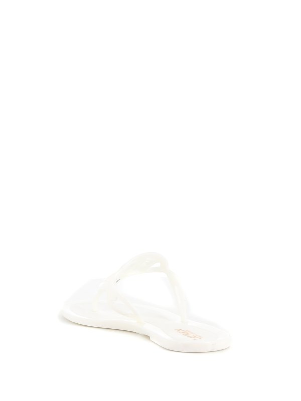ralph lauren audrie jelly sandals