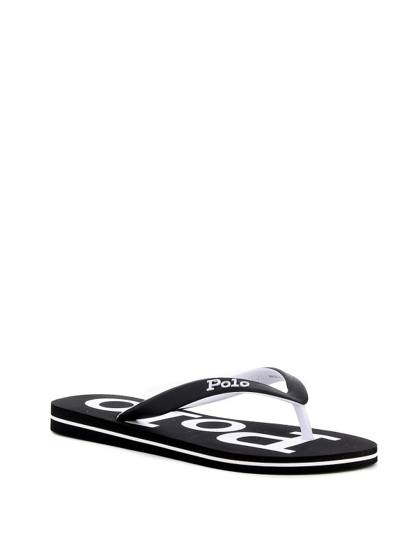 Flip flops Polo Ralph Lauren - Bolt flip flops - 816830672004 | iKRIX.com