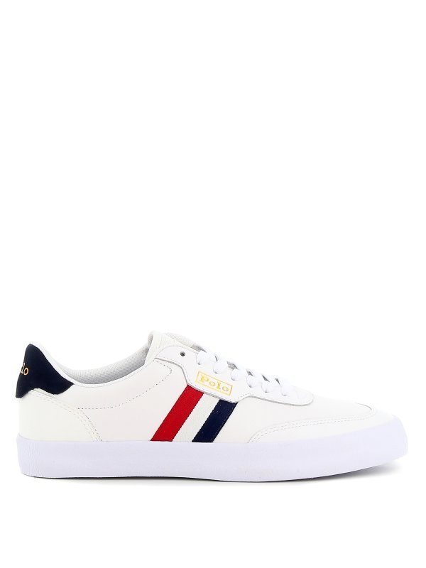 polo ralph lauren court vulc