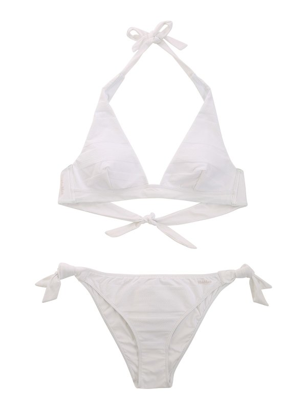 Bikinis Max Mara - Feluca bikini - 38312828600002 | Shop online at iKRIX