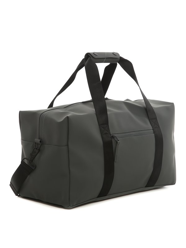 Luggage & Travel bags Rains Gym bag 13380SLATE Shop online at iKRIX