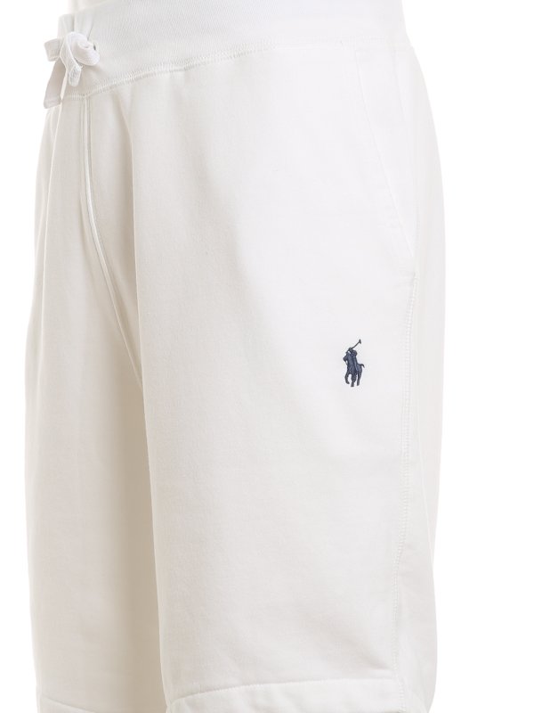 ralph lauren short tracksuit