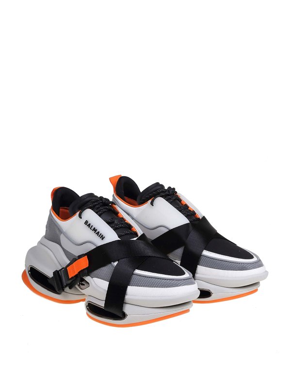 balmain trainer