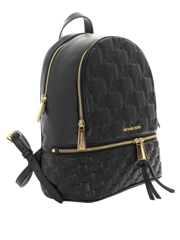 Backpacks Michael Kors - Rhea backpack - 30S2GEZB2L001 