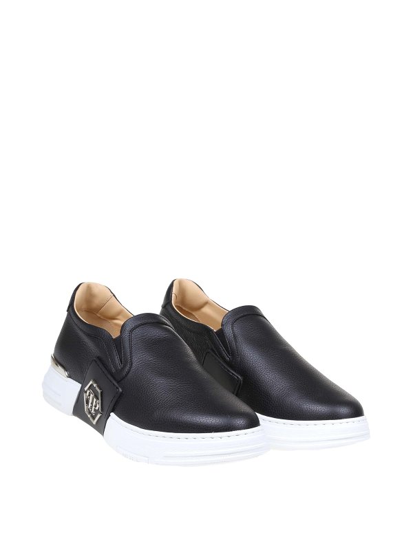 اسپرت،اسنیکرز Philipp Plein - Hexagon 