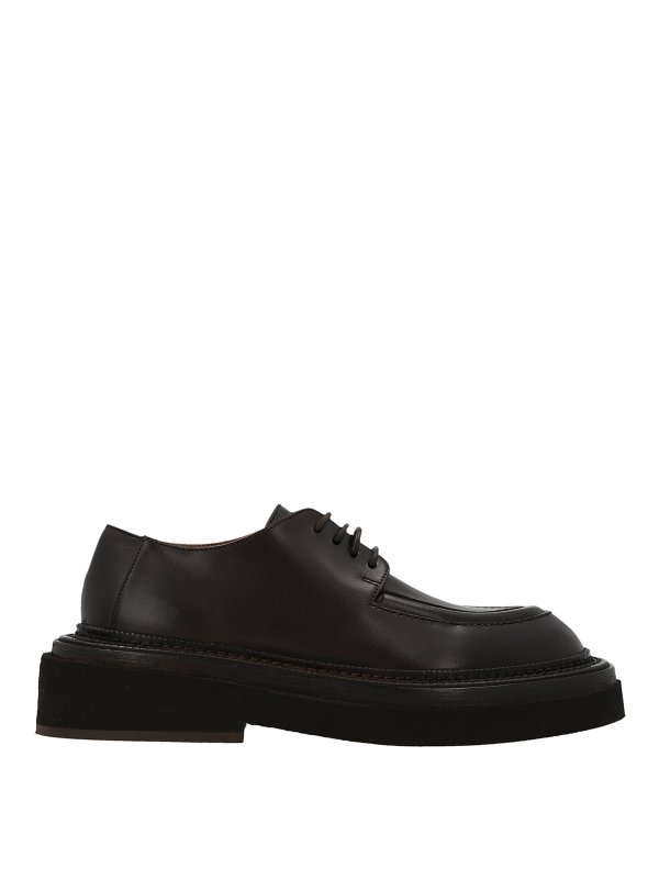 Lace-ups shoes Marsèll - Pollicione derby shoes - MW6600118460