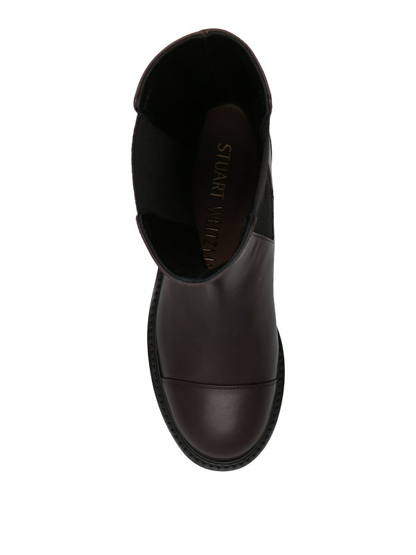presley ultra lift bootie