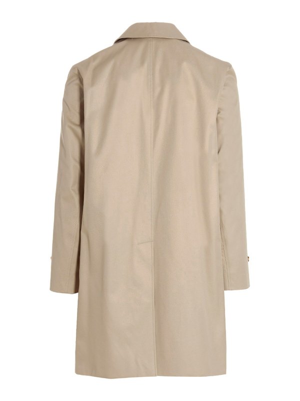Trench coats Burberry - Paddington trench coat - 8055424 | iKRIX.com