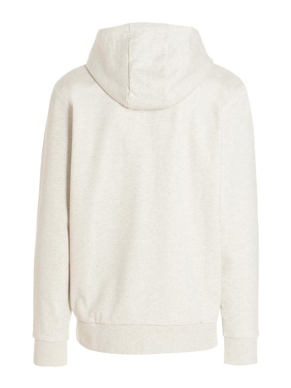 سویشرت Hugo Boss - Logo hoodie 