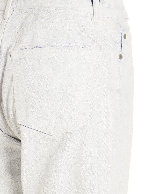 margiela bianchetto