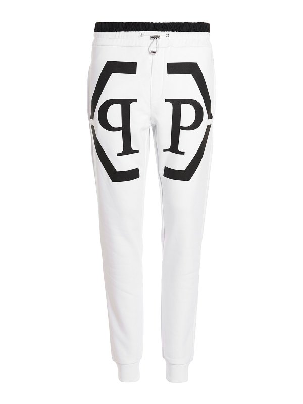 philipp plein tracksuit bottoms