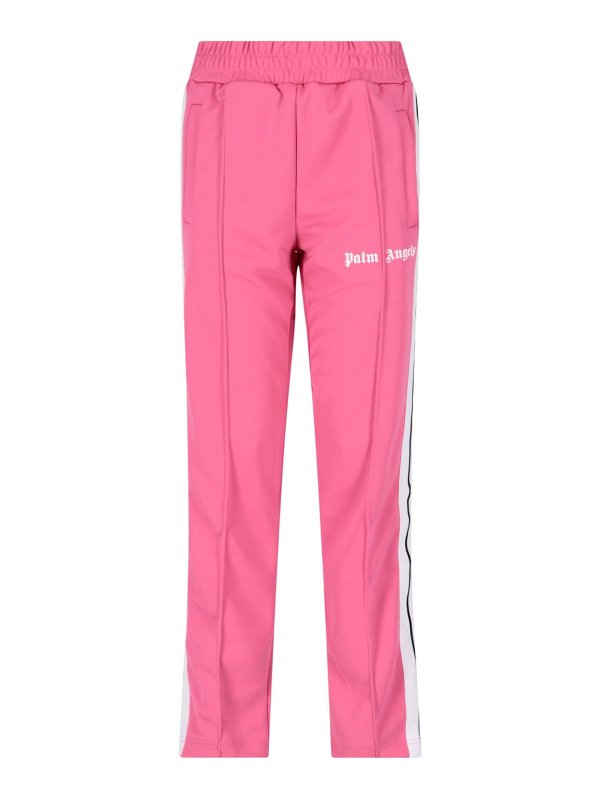 palm angels tracksuit bottoms womens