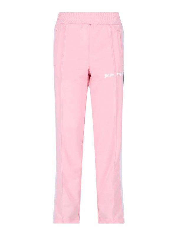 palm angels tracksuit bottoms womens