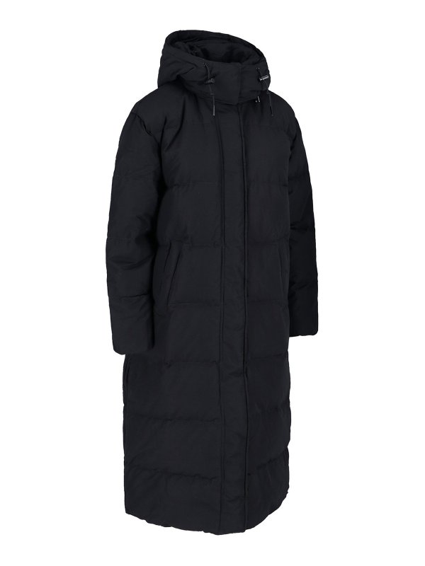 Padded coats Polo Ralph Lauren - Quilted down coat - 211872289001