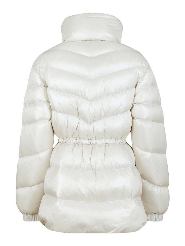 Woolrich - Aliquippa puffer jacket 