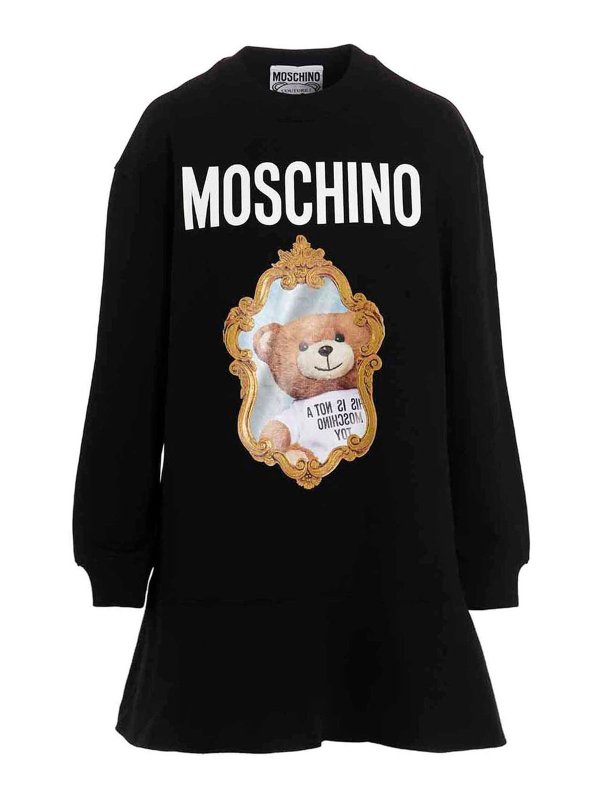 MOSCHINO ABITO TEDDY MIRROR ccorca.org