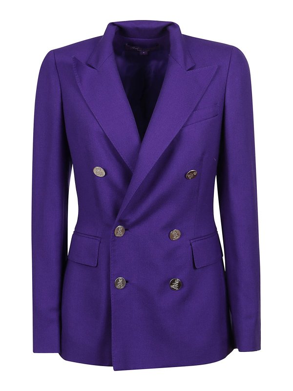 بلیزر Polo Ralph Lauren - Cashmere 
