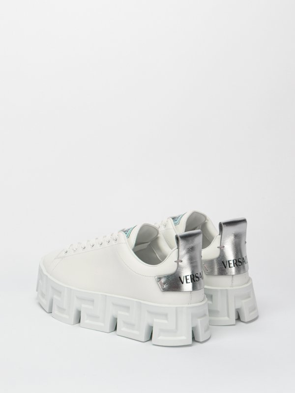 greca labyrinth trainers