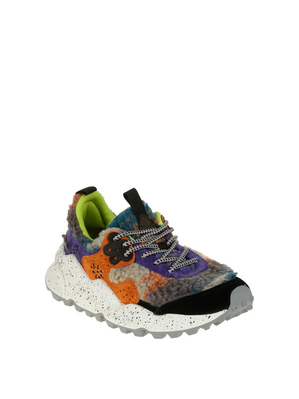 kotetsu trainers