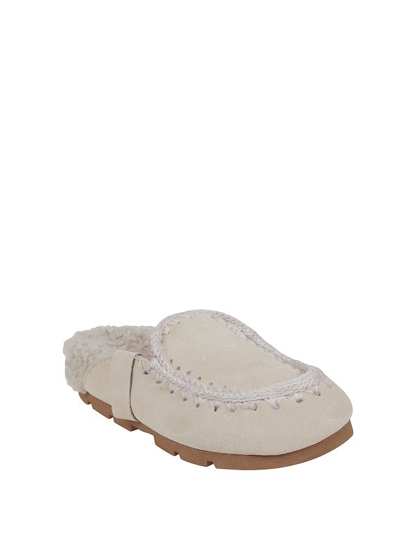 mou shearling