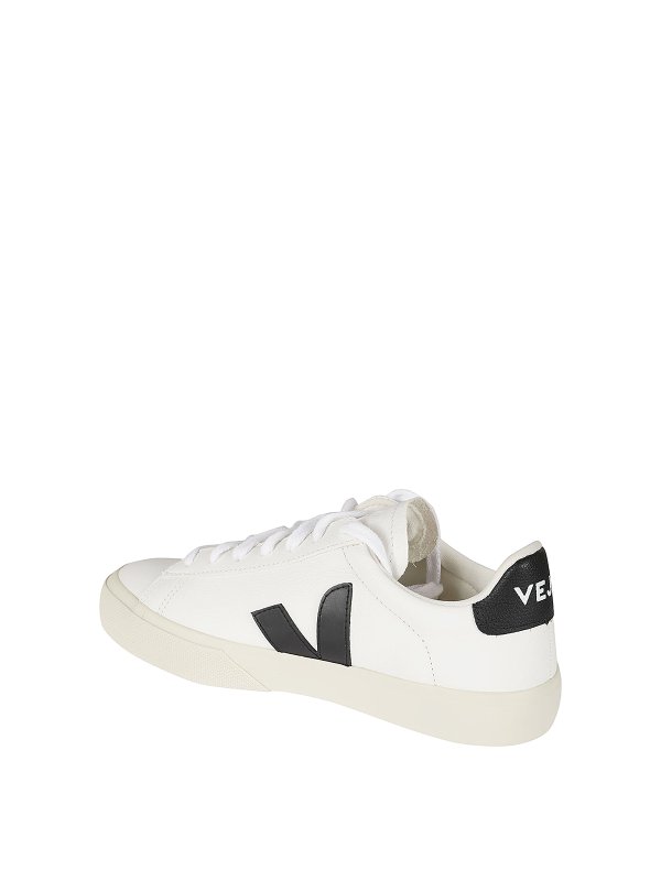 veja campo chrome free red pink