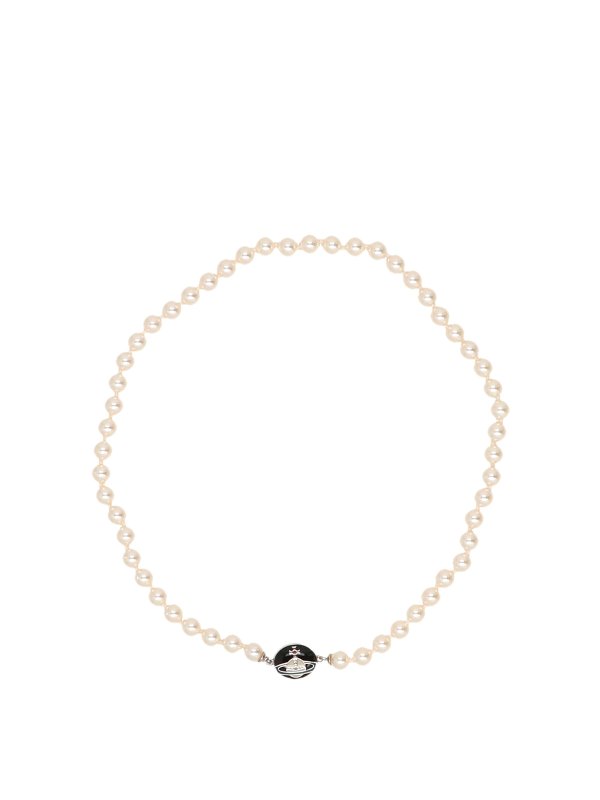 Necklaces & Chokers Vivienne Westwood - Loelia necklace