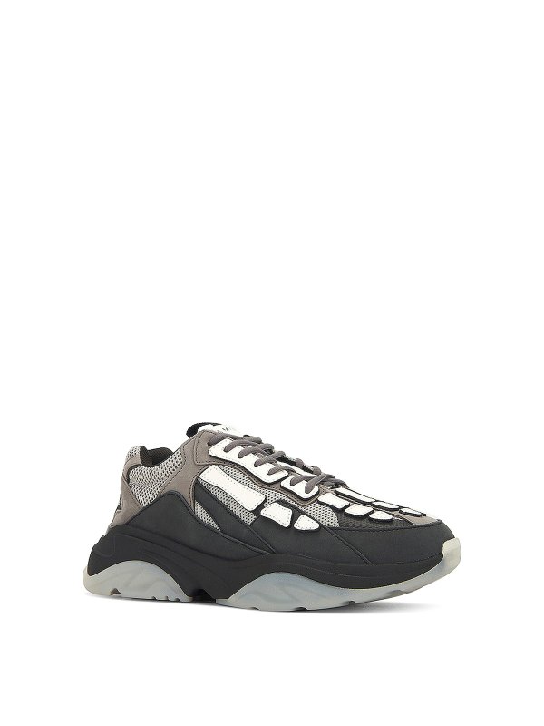 اسپرت،اسنیکرز Amiri - Bone Runner 