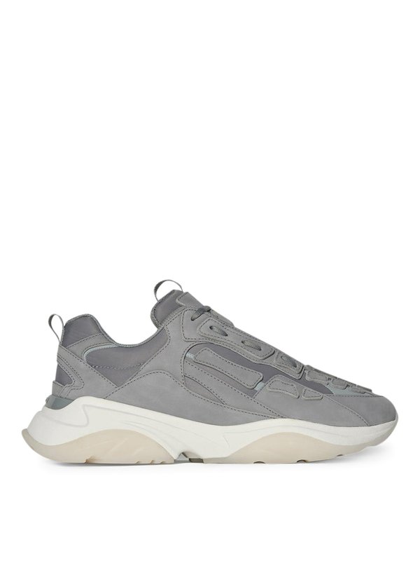 اسپرت،اسنیکرز Amiri - Bone Runner 