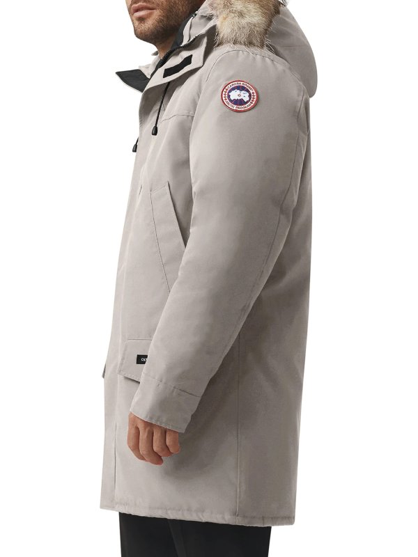کاپشن Canada Goose - Langford parka 