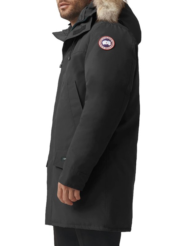 کاپشن Canada Goose - Langford parka 