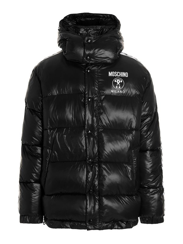 moschino jackets