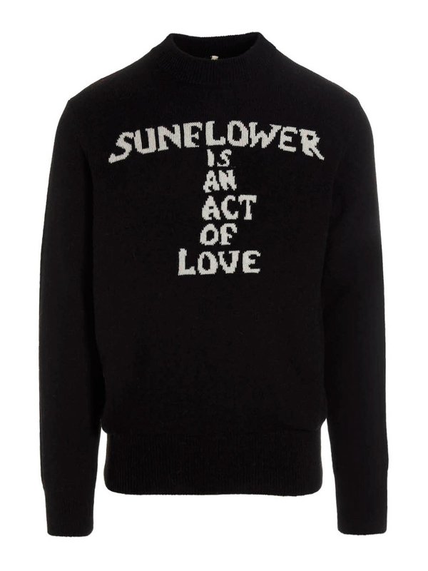 Sunflower - Moon Love sweater - 3020999 