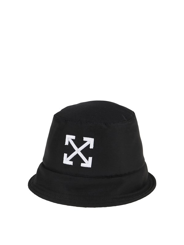 cappello pescatore cappello off