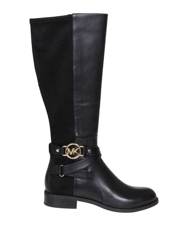 Boots Michael Kors - Rory boots - 40F2ROFB9L001 | Shop online at iKRIX