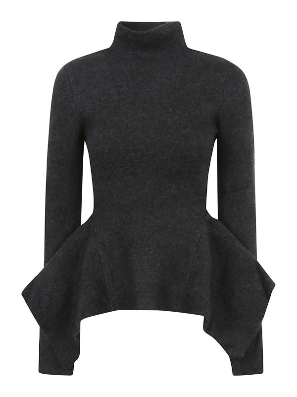یقه اسکی Proenza Schouler - Wool 