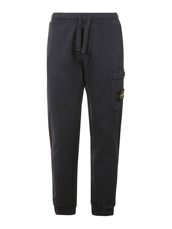 stone island tracksuit bottoms