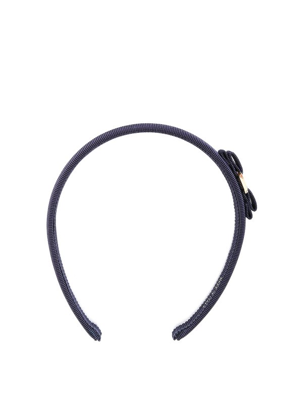 ferragamo hairband