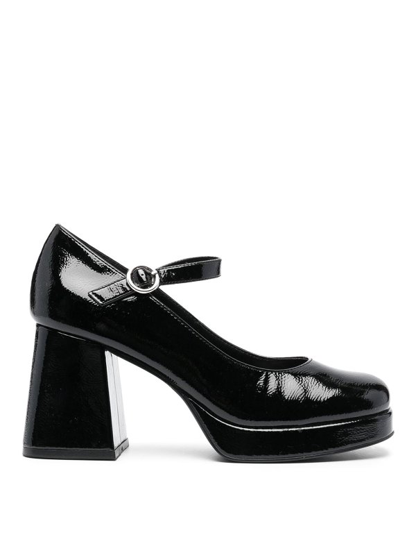 Steve Madden - Mary Jane 90 pumps 