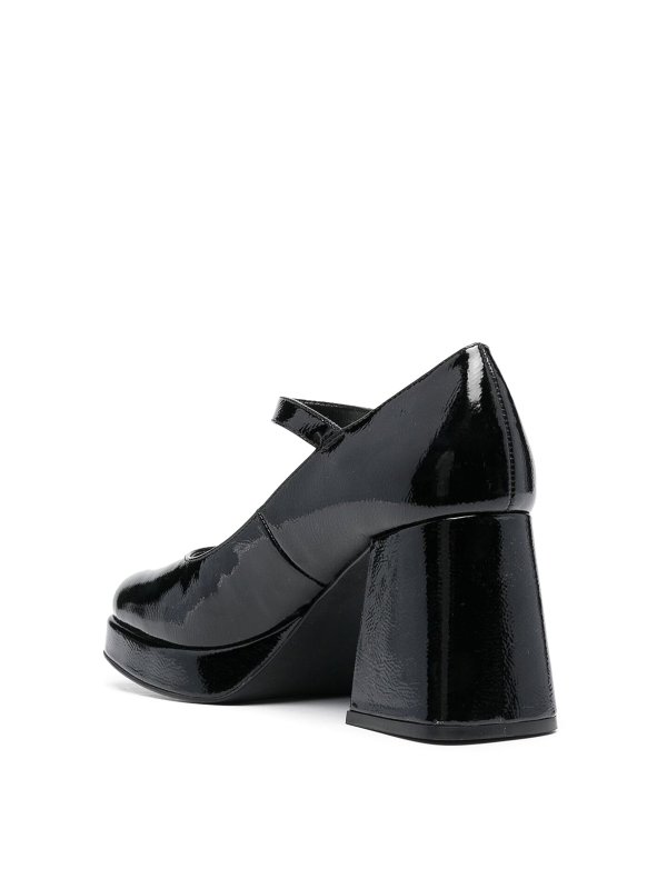 Steve Madden - Mary Jane 90 pumps 