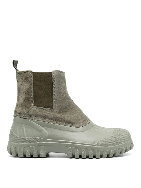 نیم بوت Diemme - Balbi suede boots 