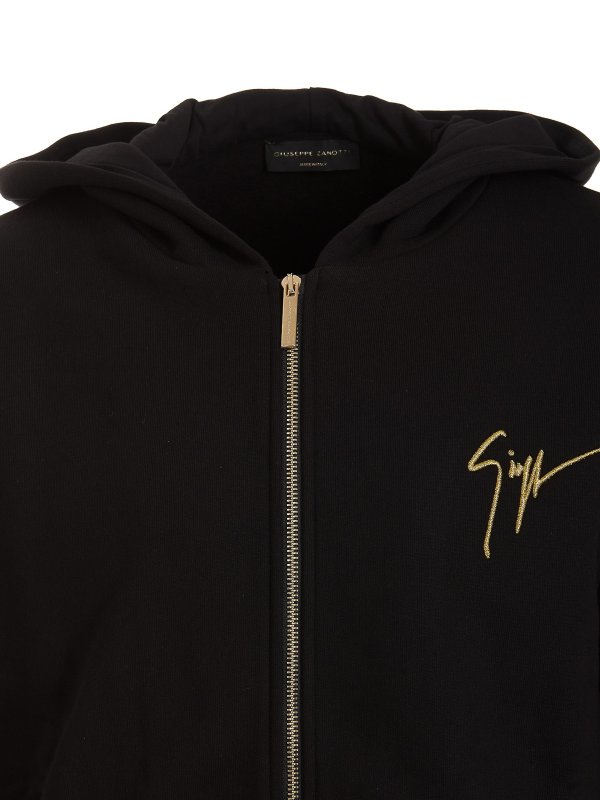 Sweatshirts \u0026 Sweaters Giuseppe Zanotti 