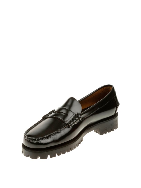 راحتی Sebago - Dan Lug loafers 